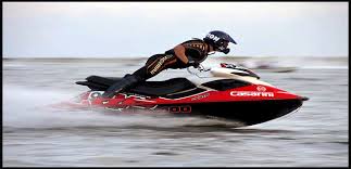 You can find the definite answer at kawasaki jet ski museum online. Western Canadian National Jet Ski Competition