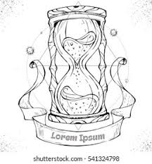 Though the hourglass is a simple tool, when represented in a tattoo, it may hold a certain level of symbolism and mystery, unique to the owner of the tattoo. Suchen Sie Nach Hand Drawn Romantic Drawing Hourglass Tattoo Stockbildern In Hd Und Millionen Weiteren Lizenzfreien Stockfotos Illustrationen Und Vektorgrafiken In Der Shutterstock Kollektion Jeden Tag Werden Tausende Neue Hochwertige Bilder