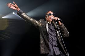 Charlie Wilson Blessed With A Hot Gospel Songs Chart
