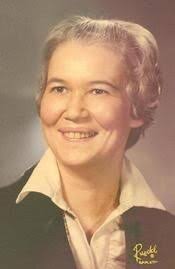 Mary Ann Elizabeth Guyette