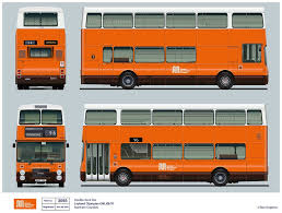 Image result for Orange 1984 Fleet