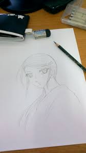 See more of gambar anime keren on facebook. Gambar Pensil Keren Sederhana Itulah 50 Lukisan Pemandangan Alam Yang Kami Terangkan