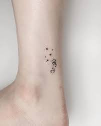 Maybe you would like to learn more about one of these? Tiny Animal Tattoos Popsugar Beauty