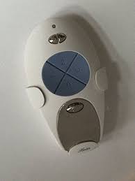 New 87782 Westover Heat Rpl Fan Remote Control Transmitter Only Remote Control Westover Remote