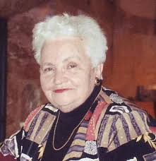 Obituary information for ANNE McKENNA