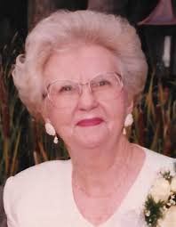 Mrs. Lois Boney Obituary