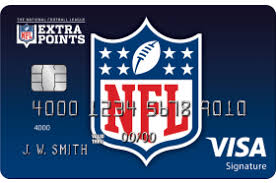 Before we dive into credit scores, there are two important restrictions to be aware of. Nfl Extra Points Credit Card Reviews Feb 2021 Personal Credit Cards Supermoney