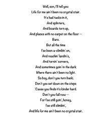 Mother To Son Langston Hughes Love Poems For Him Love You Poems Sweet Love Quotes