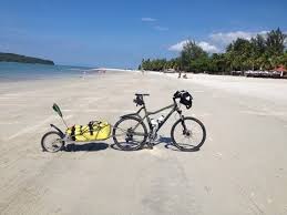 .supplier of bicycle base in malaysia with our production line operation near port klang malaysia. Cycle Touring Singapore Malaysia And Thailand Youtube