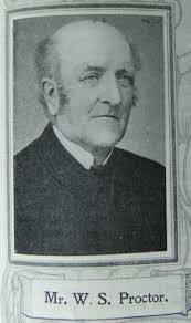 Proctor, William Sexton (abt1825-1913)