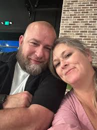 After work fun.. Ashley Smith Paul Bruce