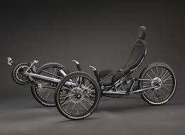Das Dreirad Scorpion Fs Recumbent Bicycle Bike Bike Style