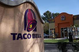 Taco Bell Is Testing Fish Tacos But You Ll Have To Travel To Get Them