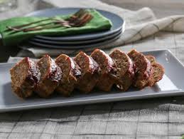 How to make a meatloaf glaze. Easy Meatloaf To Make At Home Best Meat Loaf Recipe Ina Garten Food Network