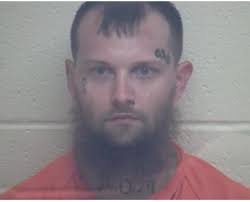 On May 2nd 2024, Union County Deputies conducted a traffic stop in the  Sturgis, Ky area. Deputies were advised by Union County Dispatch that Stephen  Belt had 2 outstanding warrants out of