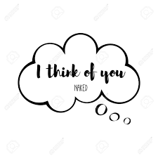 #liebe #ich liebe dich #sehnsucht #ich vermisse dich #ich denke an dich #ich brauch dich hier #ich brauche dich #liebessprüche #komm her #kuscheln #schatz #verliebt. Ich Denke An Dich Nackt Lustige Romantische Karte Glucklicher Valentin S Tag Blase Rede Humor Romantische Plakat Stilvolle Typographischen Valentine S Day Lizenzfrei Nutzbare Vektorgrafiken Clip Arts Illustrationen Image 66655630