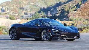 With hundreds of car brands, we organized things into landing pages. 2018 Mclaren 720s The Best Car I Drove Last Year