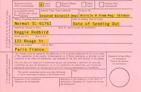 Registered mail is suitable for mailing up to $25,000.00 per package. Registered Mail Information