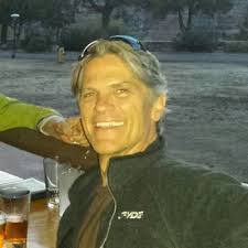 Greg Curtin's Instagram, Twitter & Facebook