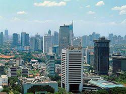 Jakarta, officially the special capital region of jakarta (indonesian: Jakarta Wikipedia