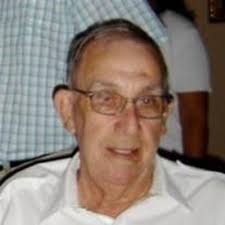 Woodrow Henry Bourgeois Obituary August 4, 2012