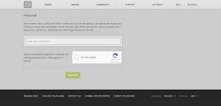 Gog games witcher 3 free dowland / the witcher 3 wild hunt game of the year edition on gog com : Quick Guide How To Activate A Cd Key On Gog Com