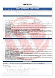 Write an engaging manager resume using indeed's library of free resume examples and templates. Resume Format For 5 Years Experience In Sales Resume Format Manager Resume Sample Resume Format