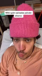 syön enemmä tääl ku himas, fuckuppaa mu rytmin🫠 #tiktoksuomi #foryou...