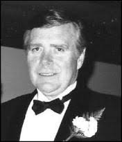 Harry THORNTON Obituary