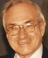 Andrew Gans Obituary (1916