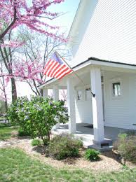 Historic Mt Gilead School Missouri Historical Mount Gilead