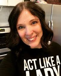 Amber Bostwick's Instagram, Twitter & Facebook