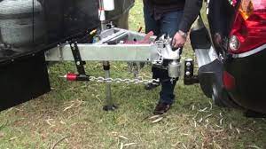Don't miss out on sway control hitch 2020 xmas deals Andersen Weight Distribution Hitch Easy Unhitch Youtube