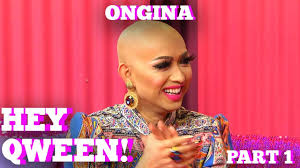 • 3,6 млн просмотров 5 месяцев назад. Drag Race All Stars Ongina On How She Was Cast On Drag Race Youtube