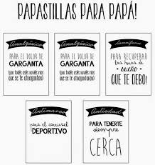 Imagenes chidas para dibujar feliz día papá. 23 Imprimibles Gratis Para El Dia Del Padre Ideas Para Imprimir Ideas Para Mama