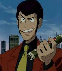 Lupin iii is the world's most wanted gentleman thief and the grandson of arsène lupin. Lupin The 3rd Wallpapers Anime Hq Lupin The 3rd Pictures 4k Wallpapers 2019