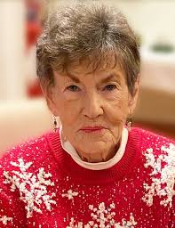 Obituary information for Brenda C. Armstrong