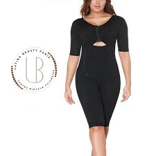 We did not find results for: Combinaison Longue Avec Brassiere Et Gaine Pour Bras Corset Minceur Mybodyshapers