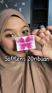 Softlens X2 Innocent Grey: Rekomendasi Warna Softlens Terbaik