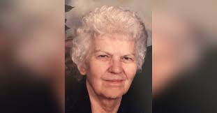 Obituary information for Wanda Jean Kippler