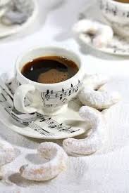 Coffee Makes Me Sing Kaffeesuchtiger Tasse Kaffee Zeit Fur Kaffee