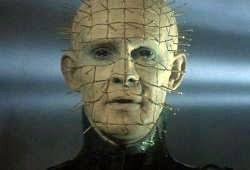 The Hellraiser Series