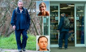 Colin stagg news on digitaljournal.com. Colin Stagg Working At Tesco After Blowing 700 000 Payout Over Being Wrongly Accused In 1992 Murder Daily Mail Online