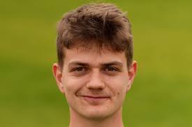 Nottinghamshire teen Freddie McCann slows Surrey victory bid with maiden  ton