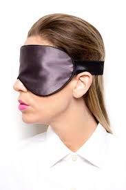 Finally A Beautiful Sleeping Mask Rn