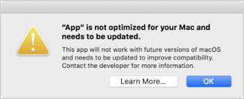 How To Check 32 Bit And 64 Bit Apps In Macos Catalina Webnots