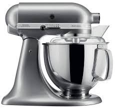 Et si l'on vous disait que l'on avait trouvé ce qu'il vous faut ? Robot Patissier Kitchenaid Artisan Ou Classic Choix Et Avis