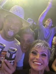 Whiskey Myers Concert at Wiggy: Tips and Experiences