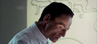 Well it attempts to try to mix these together, but the lack of substance already puts it below what you would normally expect. The Human Centipede First Sequence 2009