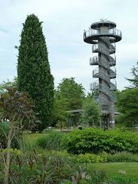 Zu Besuch Im Park Der Garten Ausflug Ins Gartenparadies Ausflug Bad Zwischenahn Gartenparadies